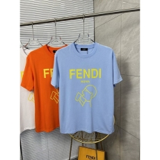 Fendi T-Shirts